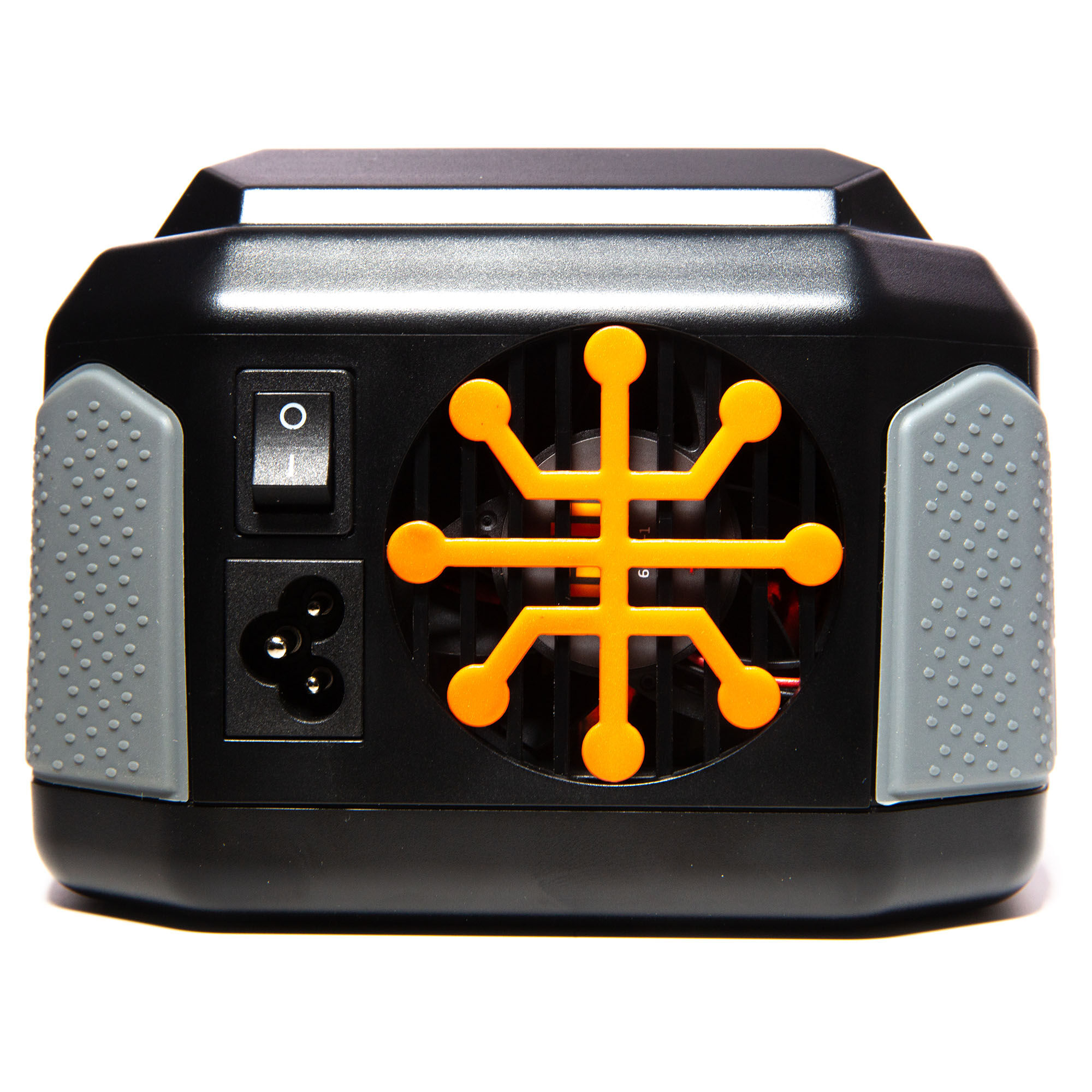 Smart S2200 G2 AC Charger, 2x200W-HOBBY ZONE