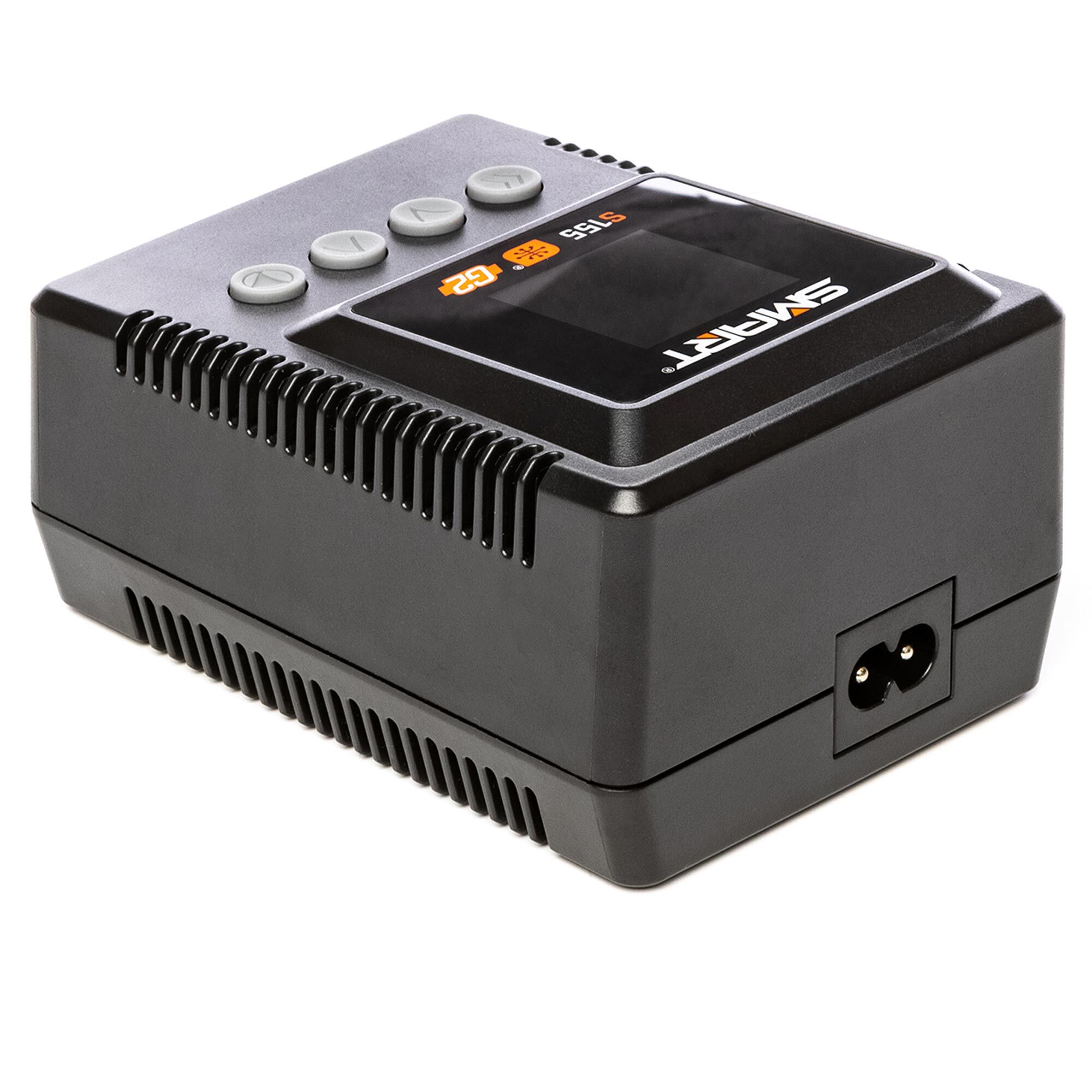 Smart S155 G2 AC 1x55W Charger-HOBBY ZONE