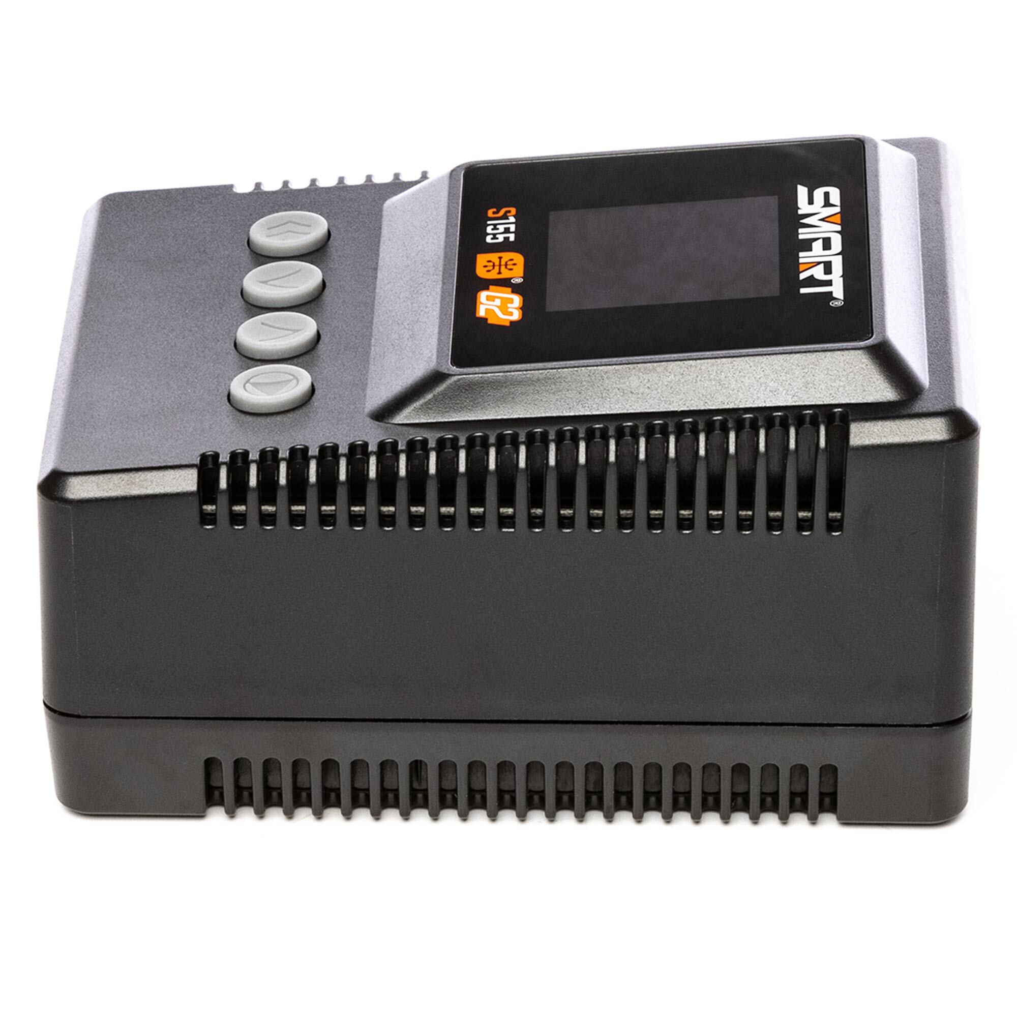 Smart S155 G2 AC 1x55W Charger-HOBBY ZONE