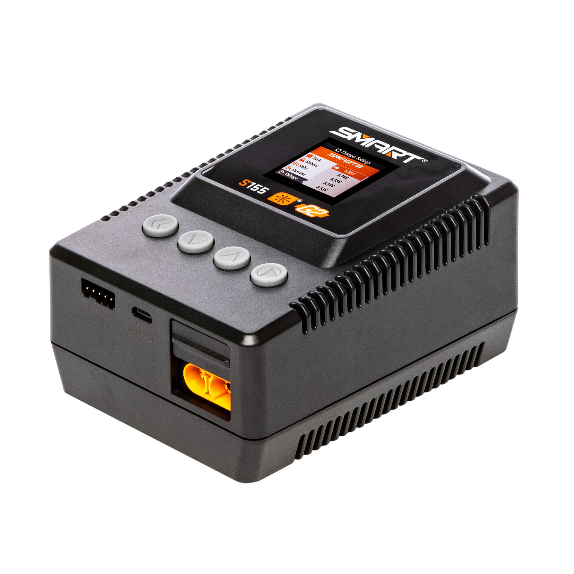 Smart S155 G2 AC 1x55W Charger-HOBBY ZONE