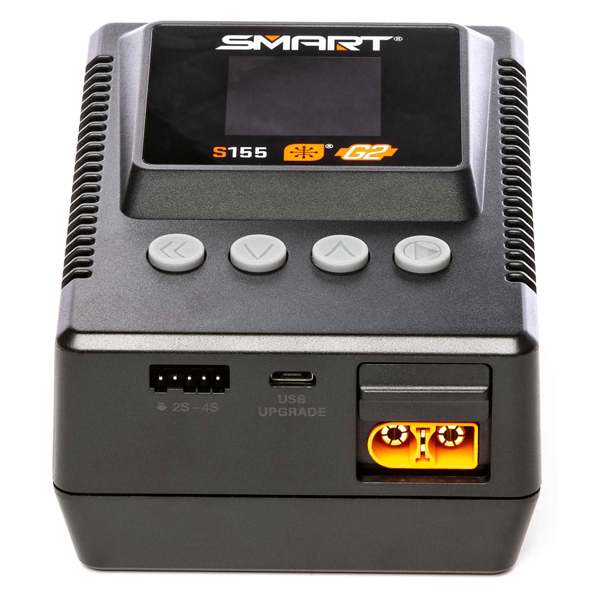 Smart S155 G2 AC 1x55W Charger-HOBBY ZONE