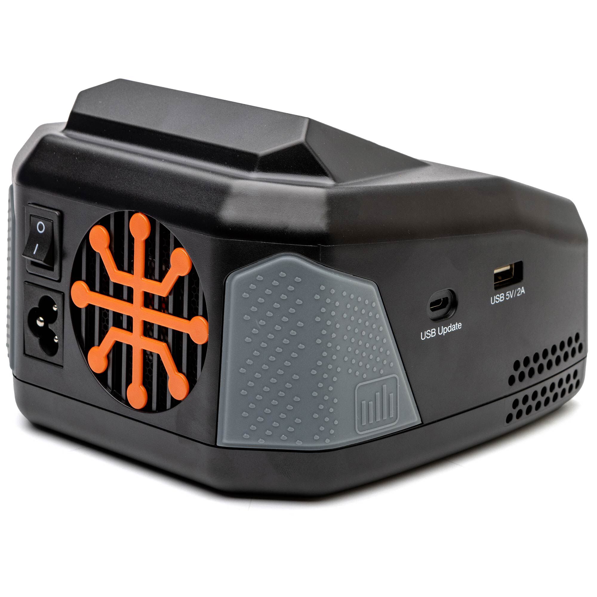 Smart S1100 AC Charger, 1x100W-HOBBY ZONE