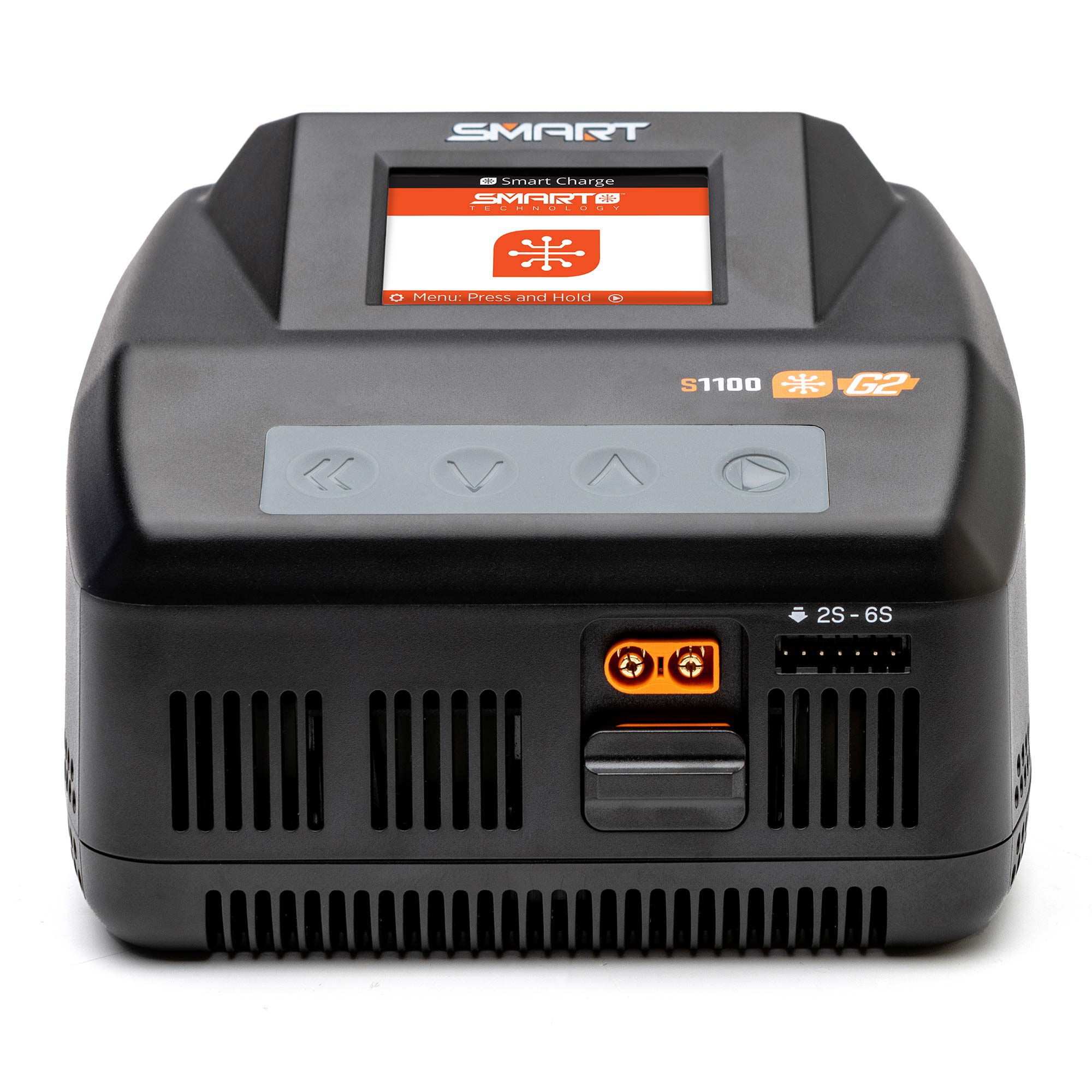 Smart S1100 AC Charger, 1x100W-HOBBY ZONE