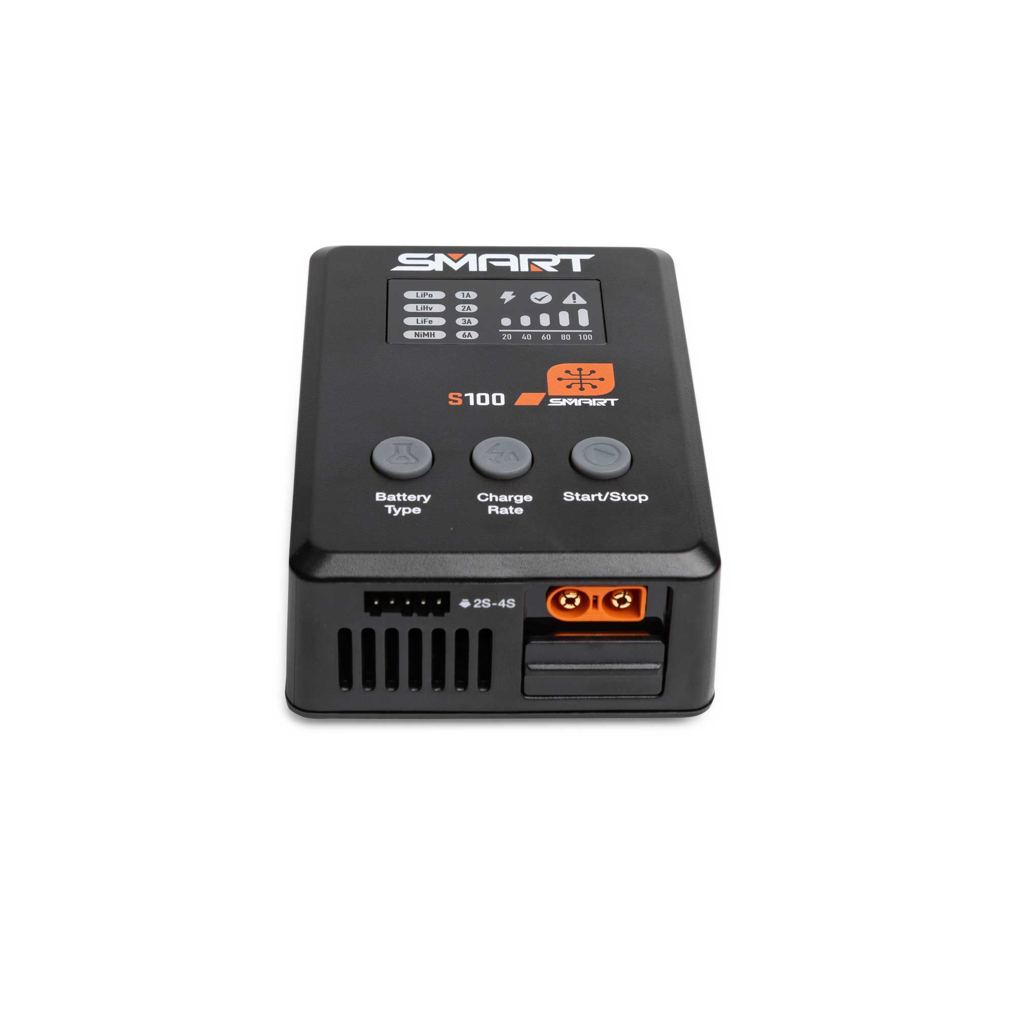 Smart S100 G2 USB-C Charger-HOBBY ZONE