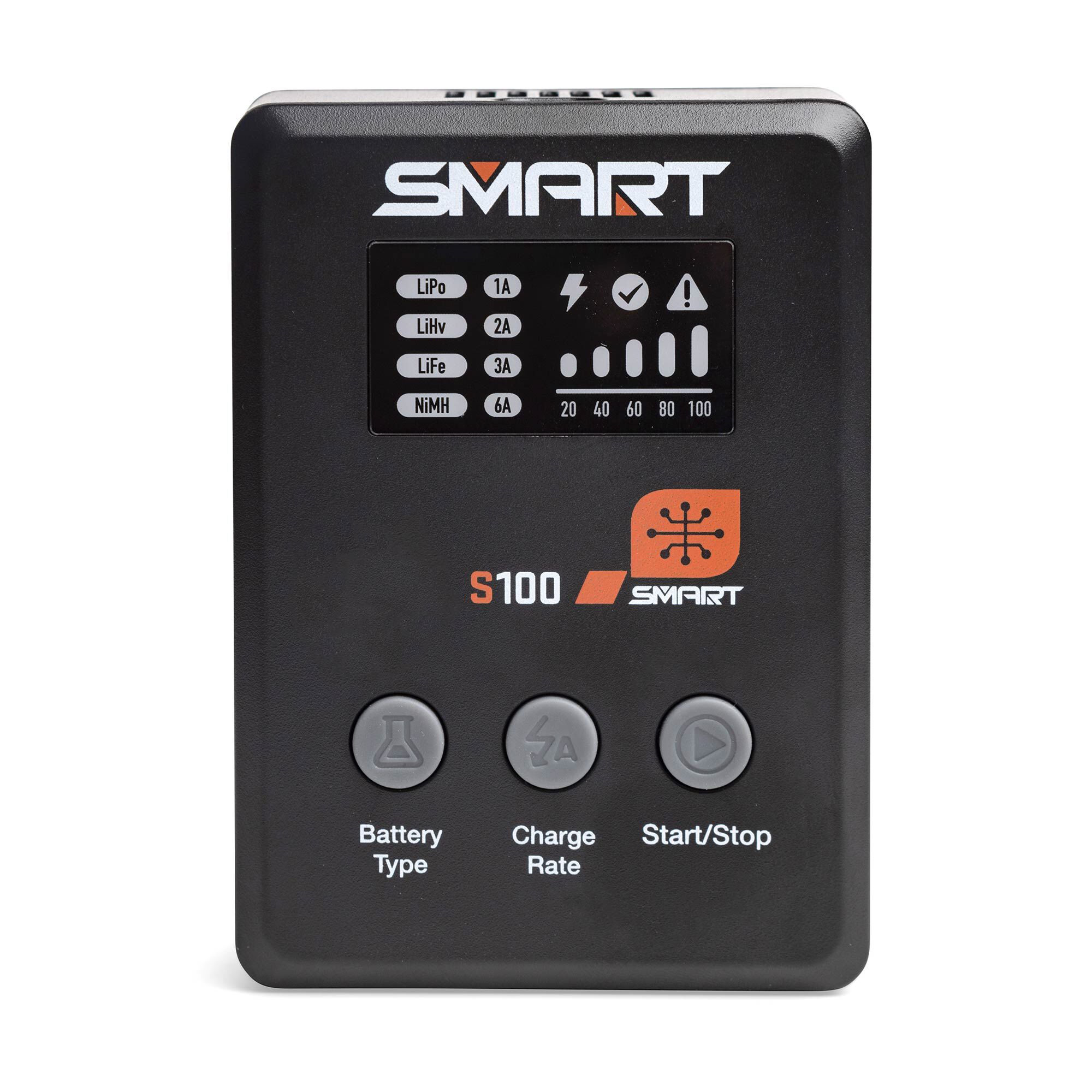 Smart S100 G2 USB-C Charger-HOBBY ZONE