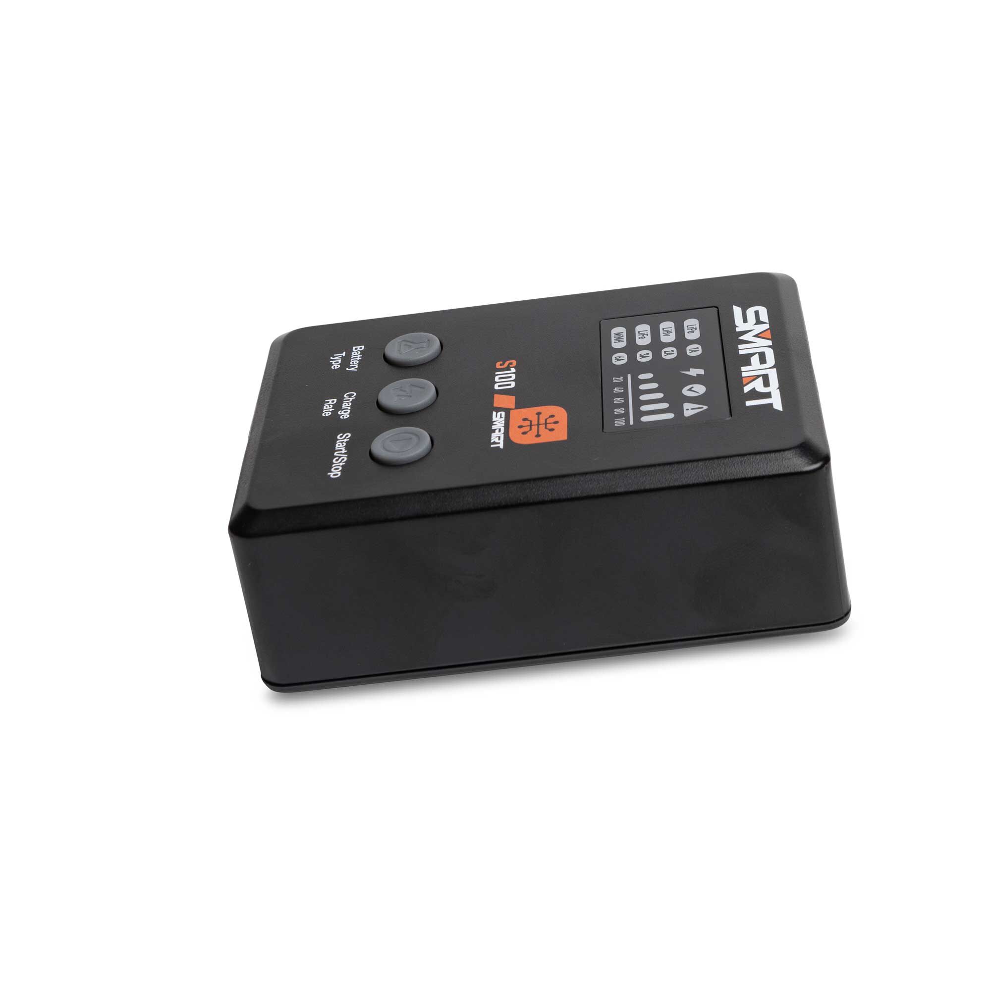 Smart S100 G2 USB-C Charger-HOBBY ZONE