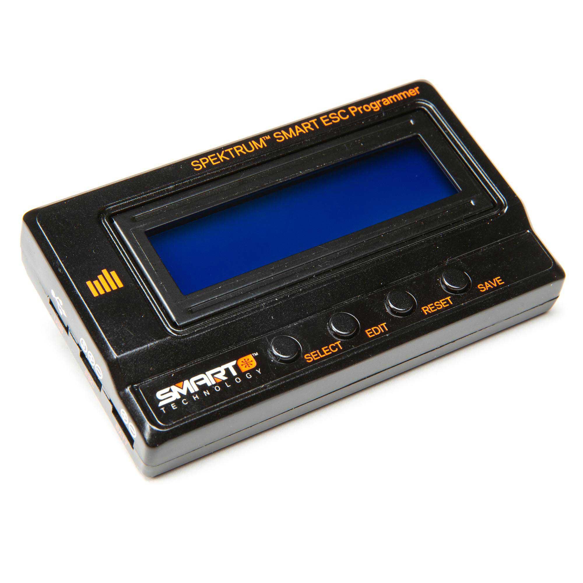 Avian and Firma Smart ESCs Programming Update Box-HOBBY ZONE