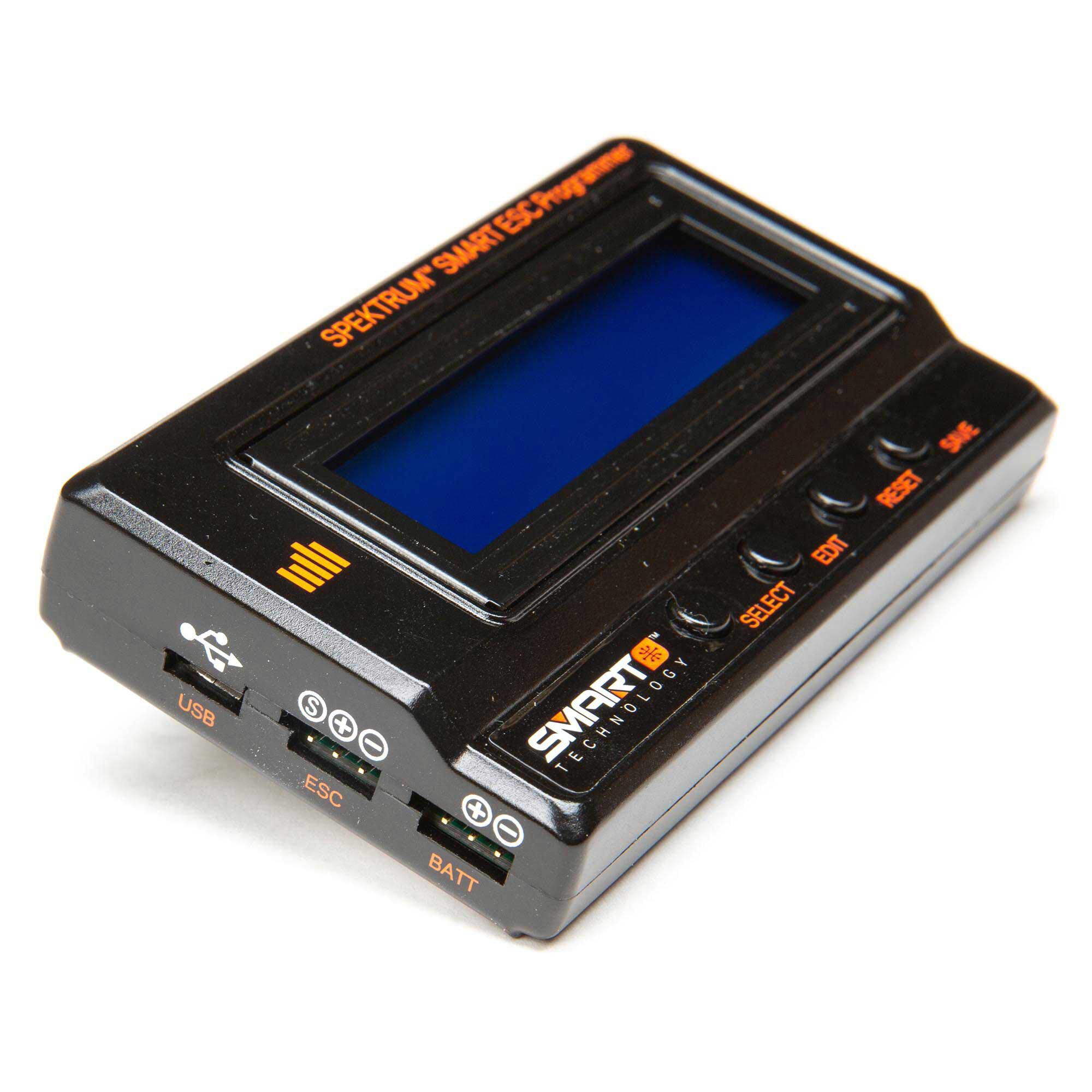 Avian and Firma Smart ESCs Programming Update Box-HOBBY ZONE