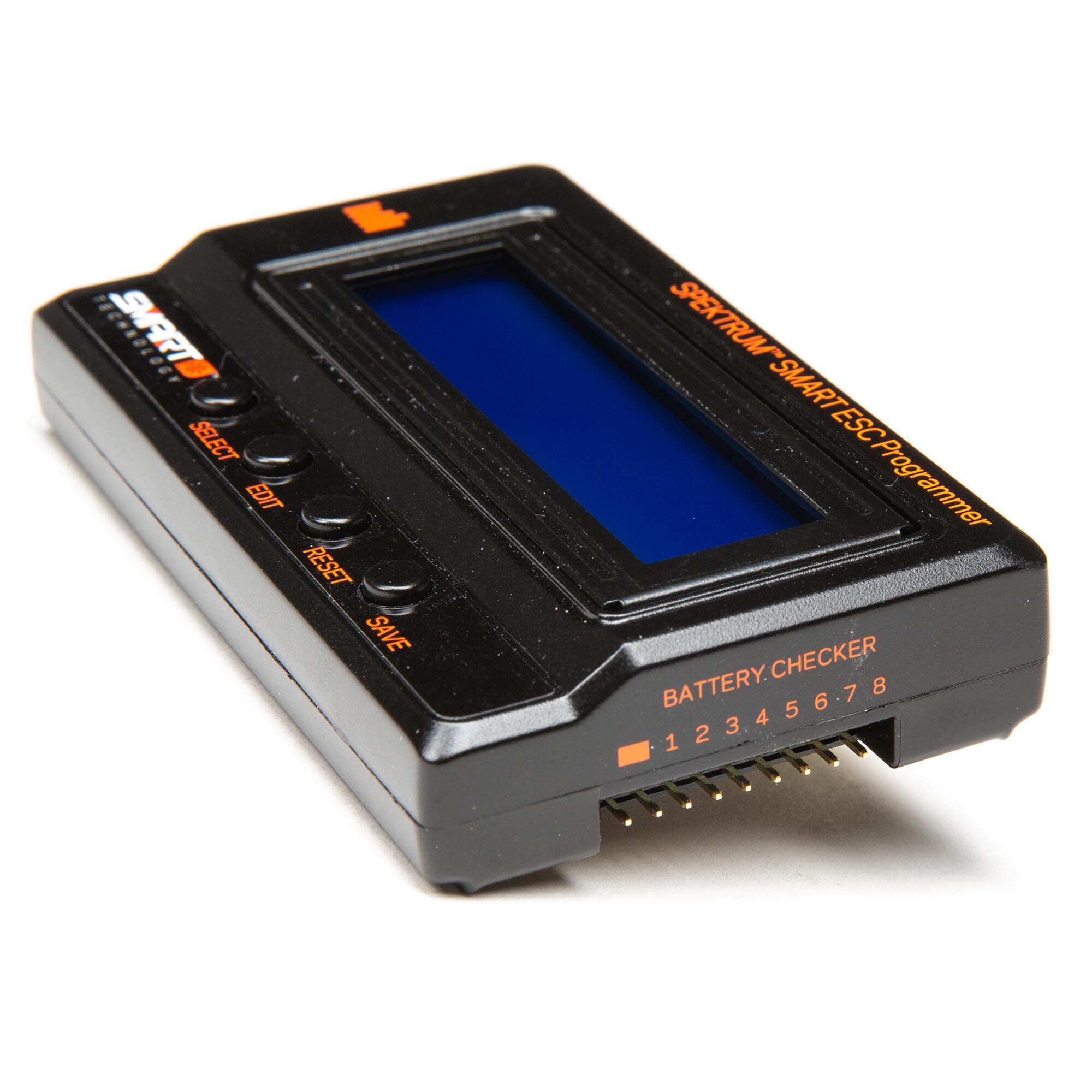Avian and Firma Smart ESCs Programming Update Box-HOBBY ZONE
