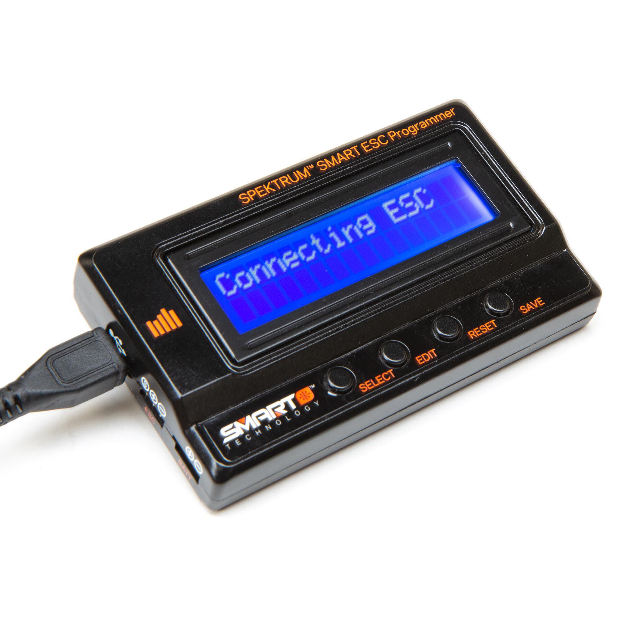 Avian and Firma Smart ESCs Programming Update Box-HOBBY ZONE