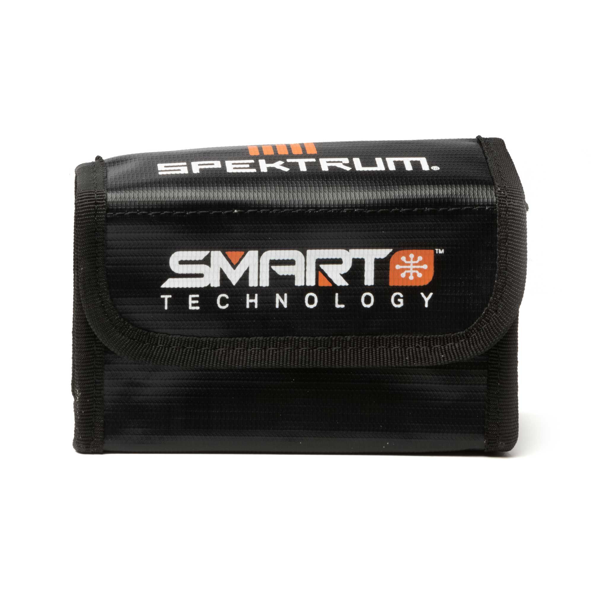 Smart Lipo Bag, 14 x 6.5 x 8 cm-HOBBY ZONE