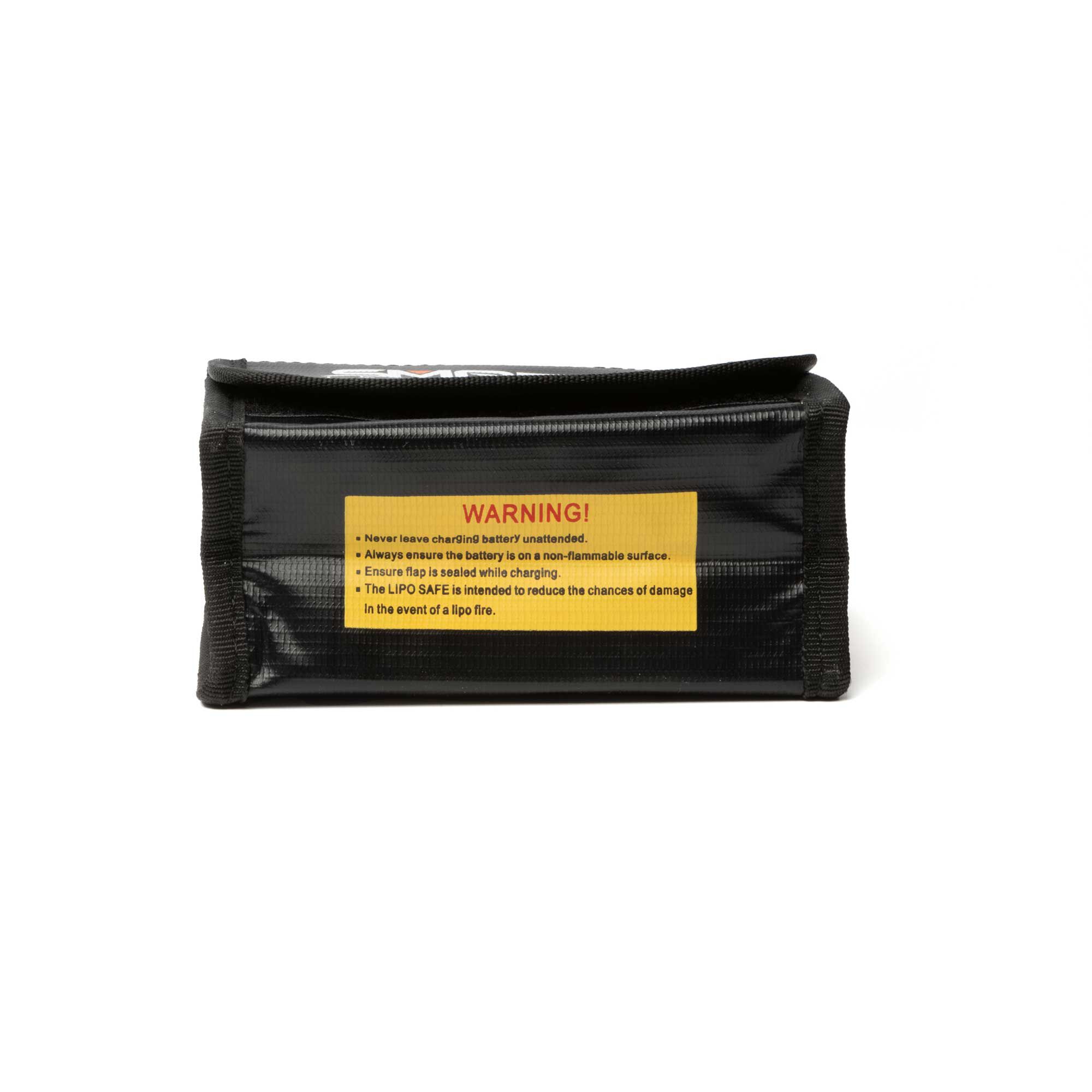 Smart Lipo Bag, 14 x 6.5 x 8 cm-HOBBY ZONE