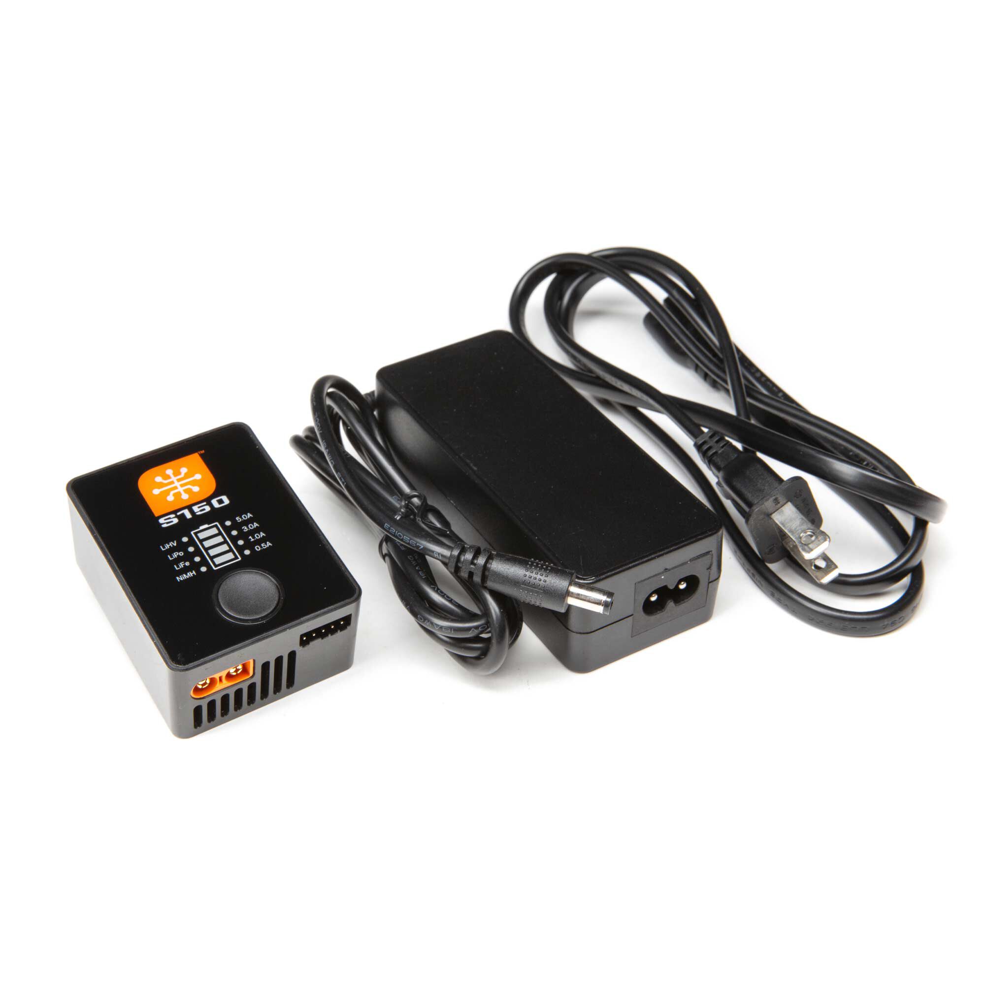 Smart G2 Powerstage Bundle for Surface 3S-HOBBY ZONE