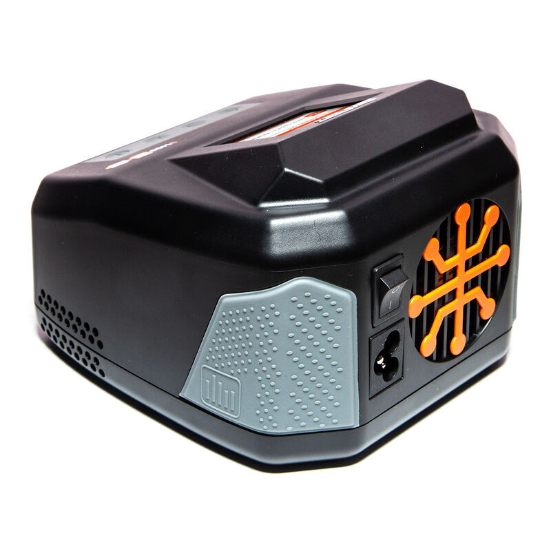 Smart G2 Powerstage Aircraft 6S Bundle (Chgr+Batt)-HOBBY ZONE