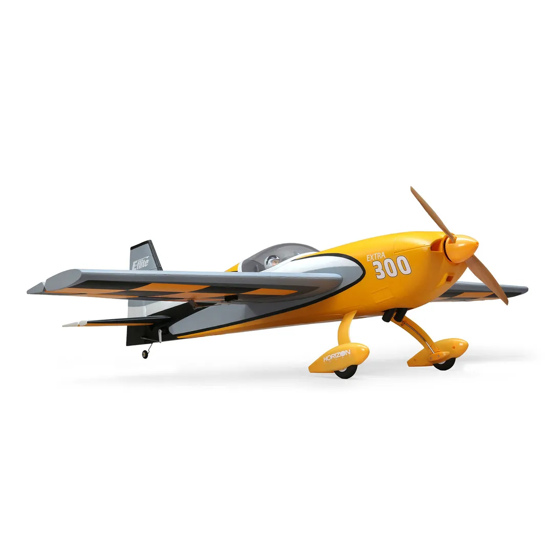 E-flite Extra 300 1.3M BNF Basic-HOBBY ZONE