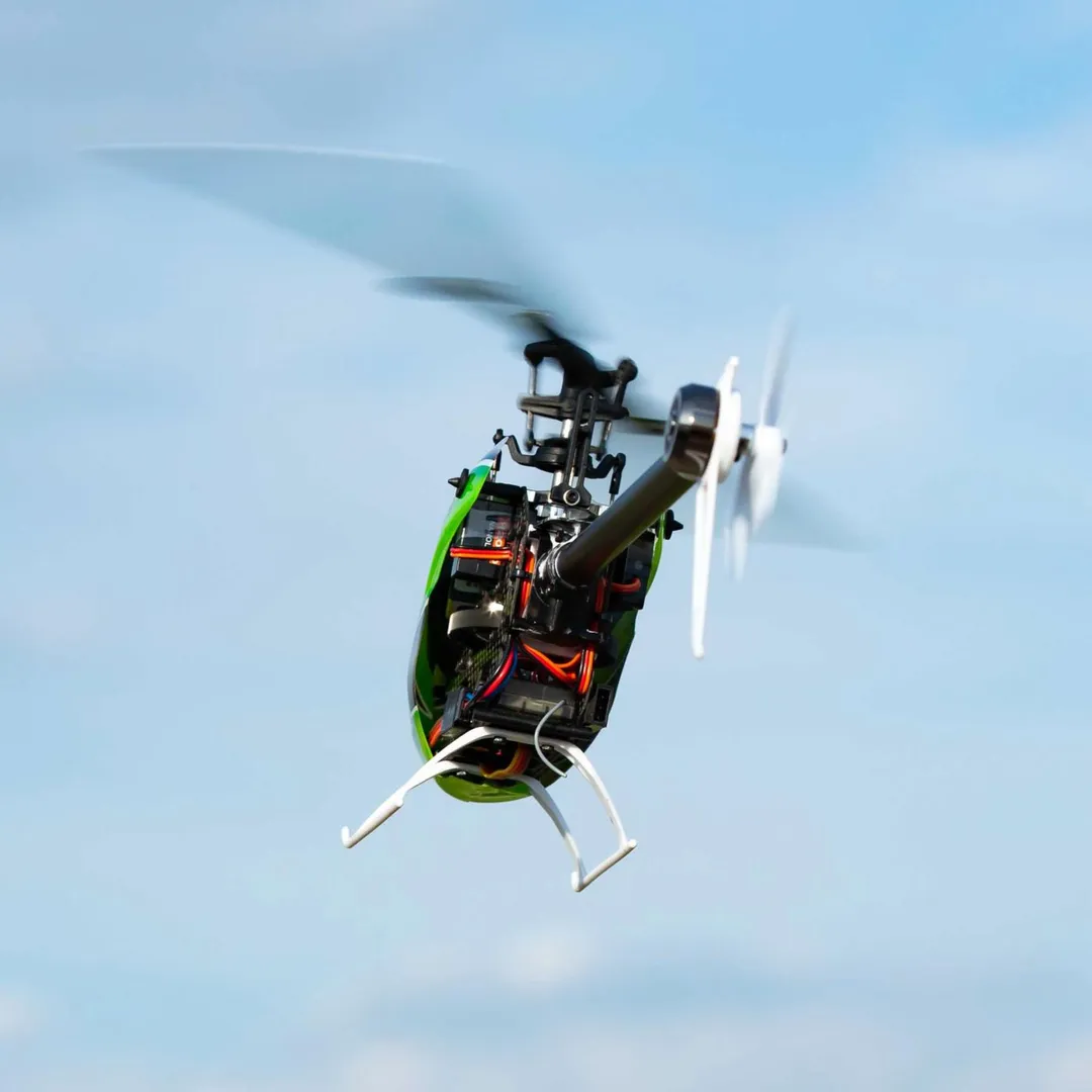 Blade 150 S BNF Basic-HOBBY ZONE