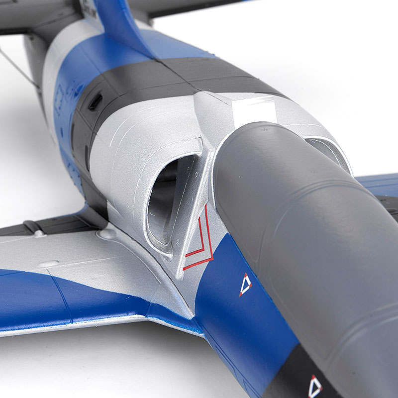 Arrows L-39 50mm EDF PNP with Vector Flight Stabilization System-HOBBY ZONE