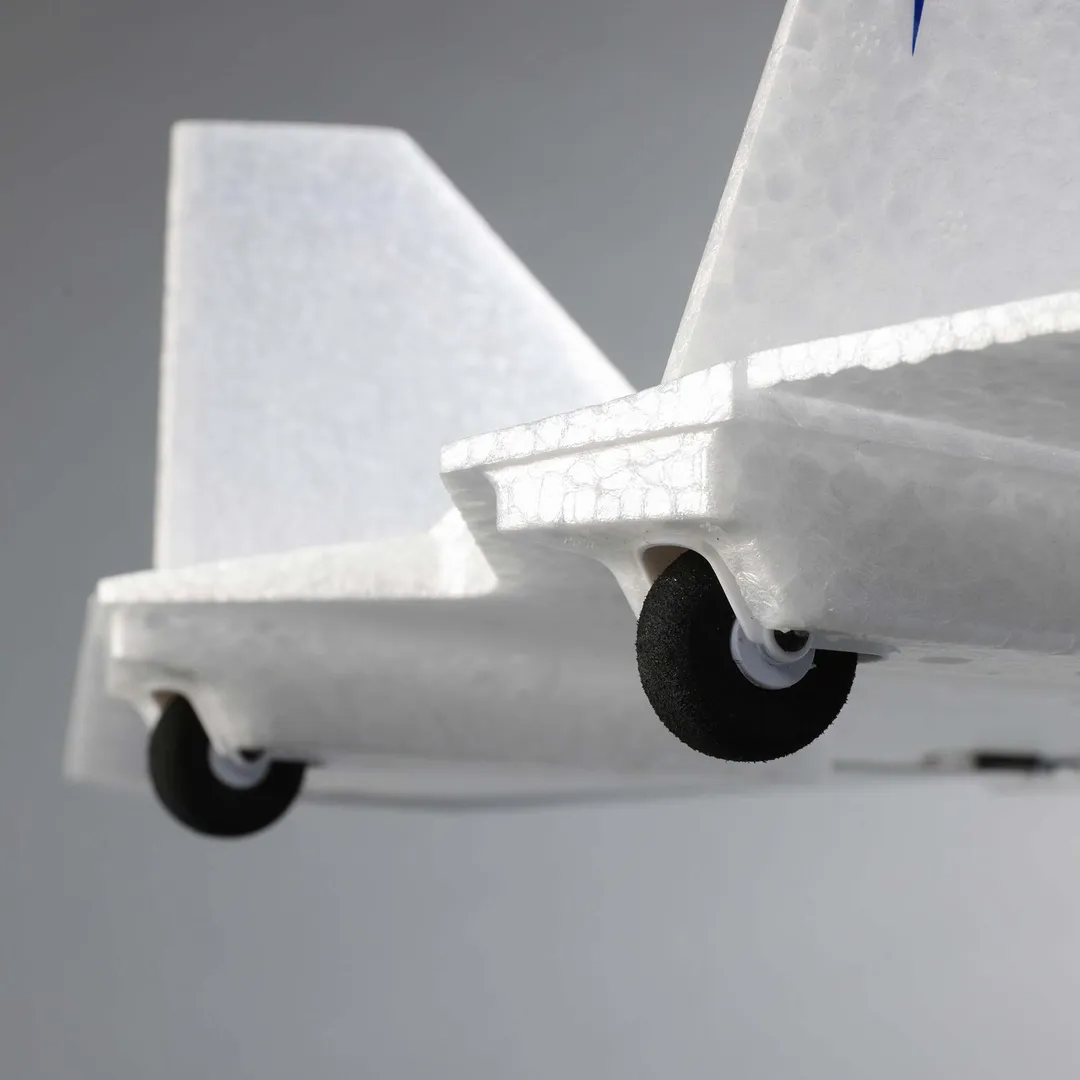 E-flite Ultrix 600mm BNF Basic-HOBBY ZONE