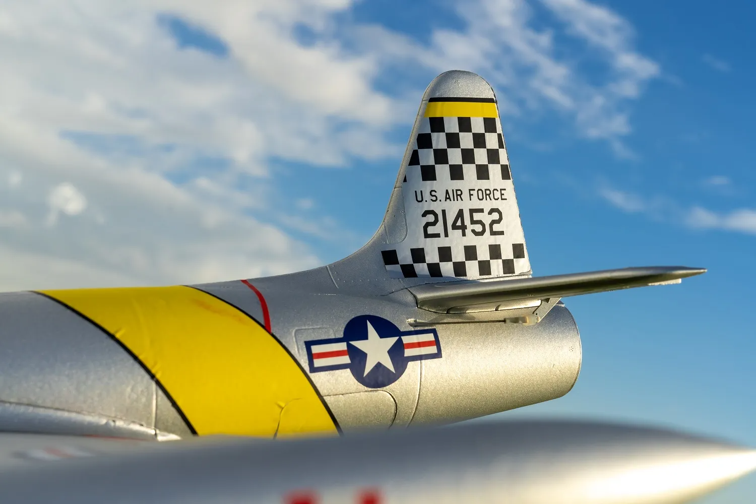 Arrows T-33 50mm EDF PNP with Vector Flight Stabilization System-HOBBY ZONE