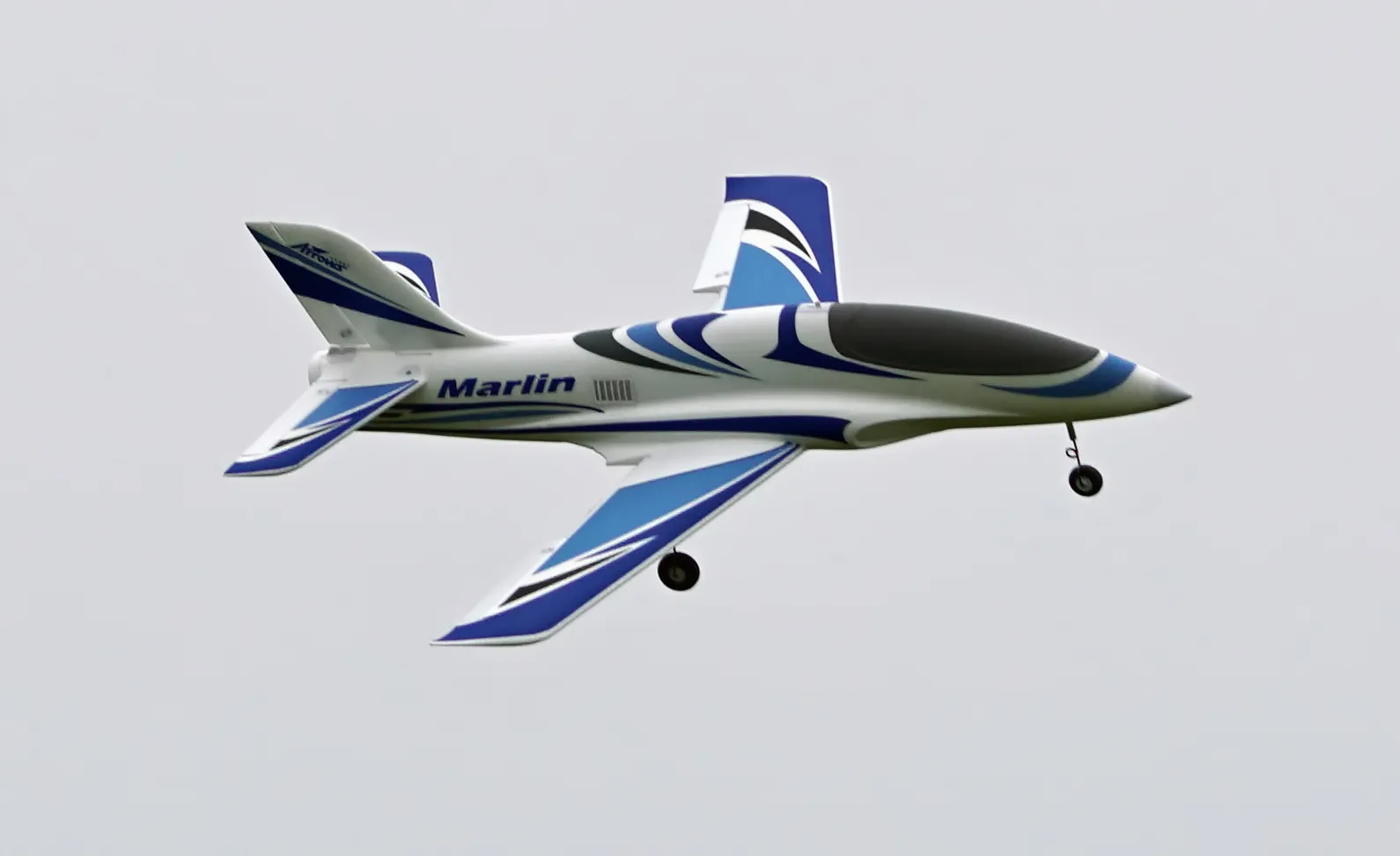 Arrows Marlin 64mm EDF PNP-HOBBY ZONE