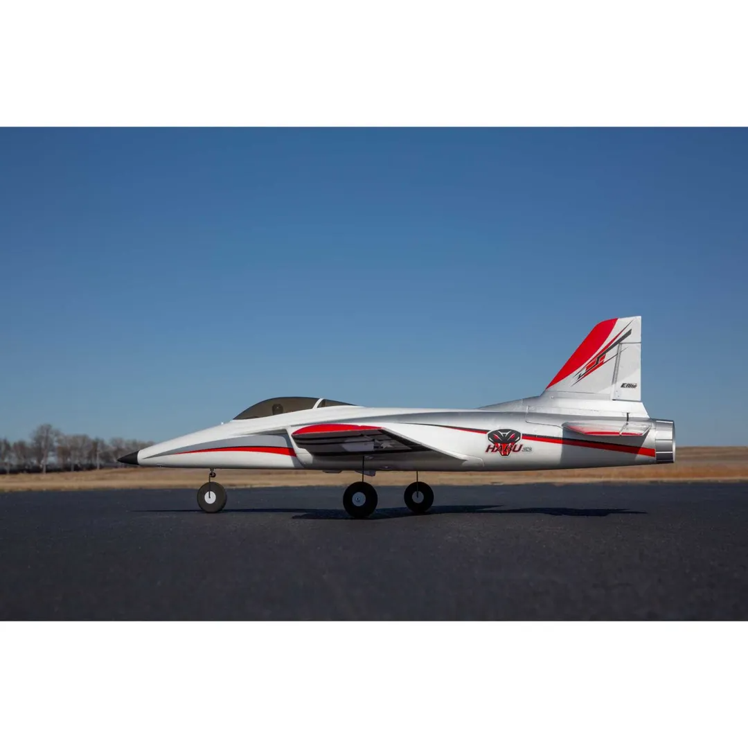E-flite Habu STS 70mm EDF Jet PNP-HOBBY ZONE
