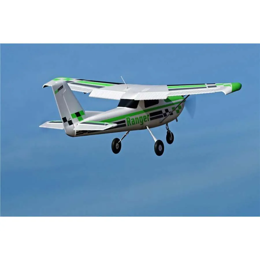 FMS Ranger 1800mm PNP w/Reflex V2-HOBBY ZONE