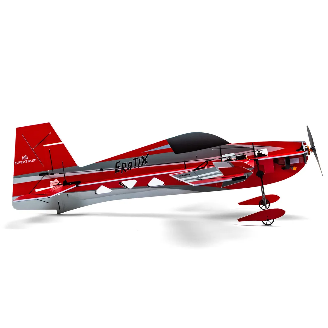 E-flite Eratix 3D Flat Foamy 860mm BNF-Basic-HOBBY ZONE