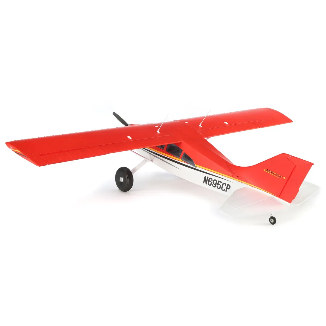 E-flite Maule 1.5M BNF Basic-HOBBY ZONE