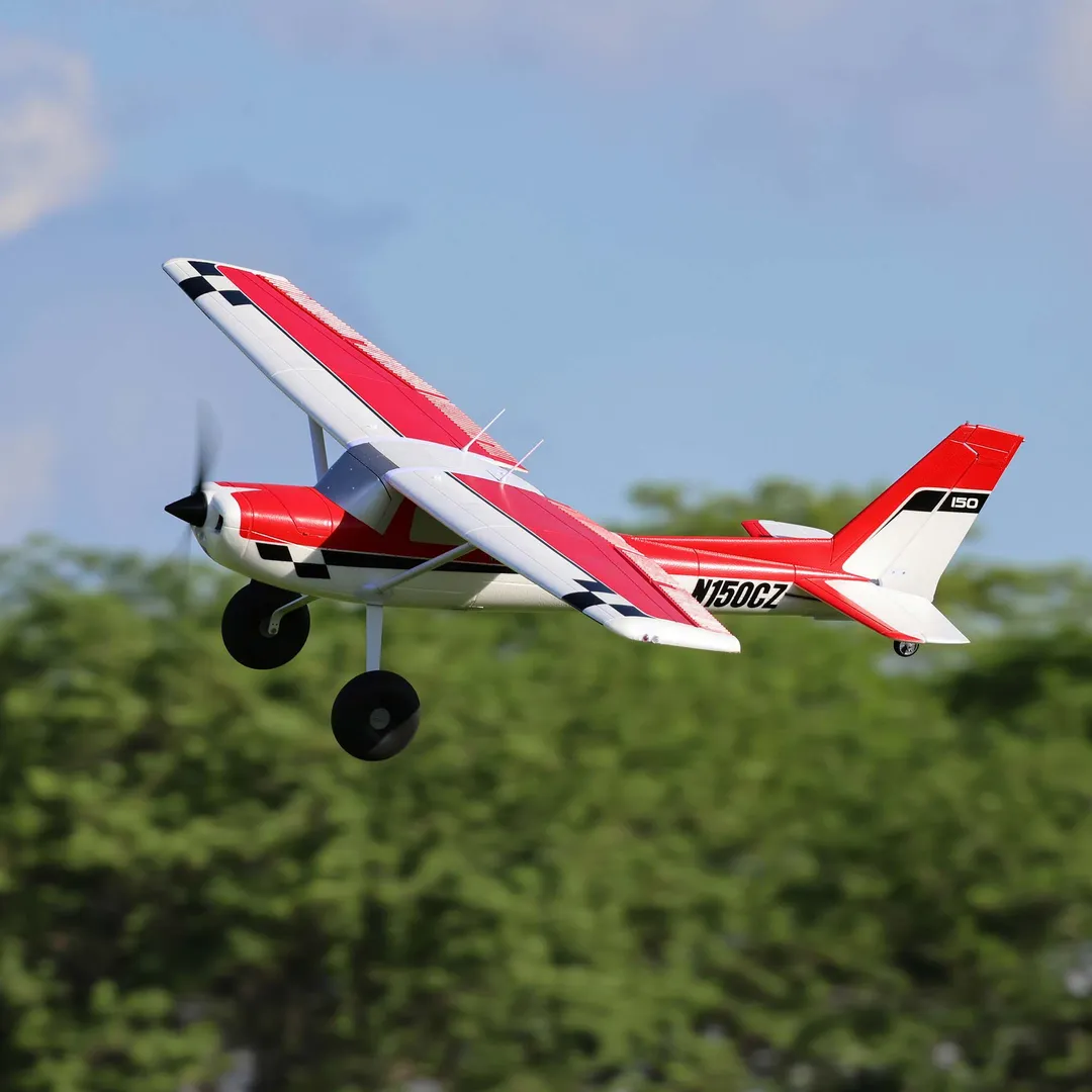 cessna 150 rc airplane