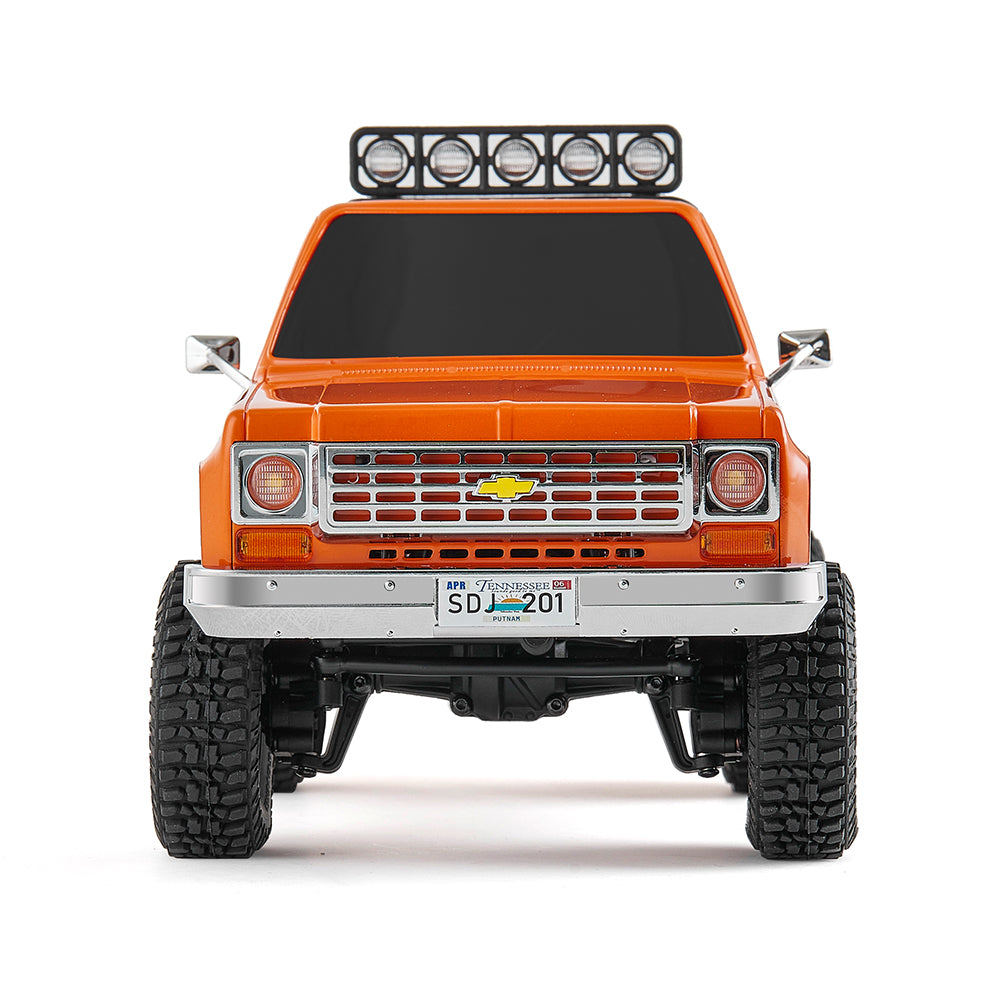 Chevy k5 hot sale blazer rc