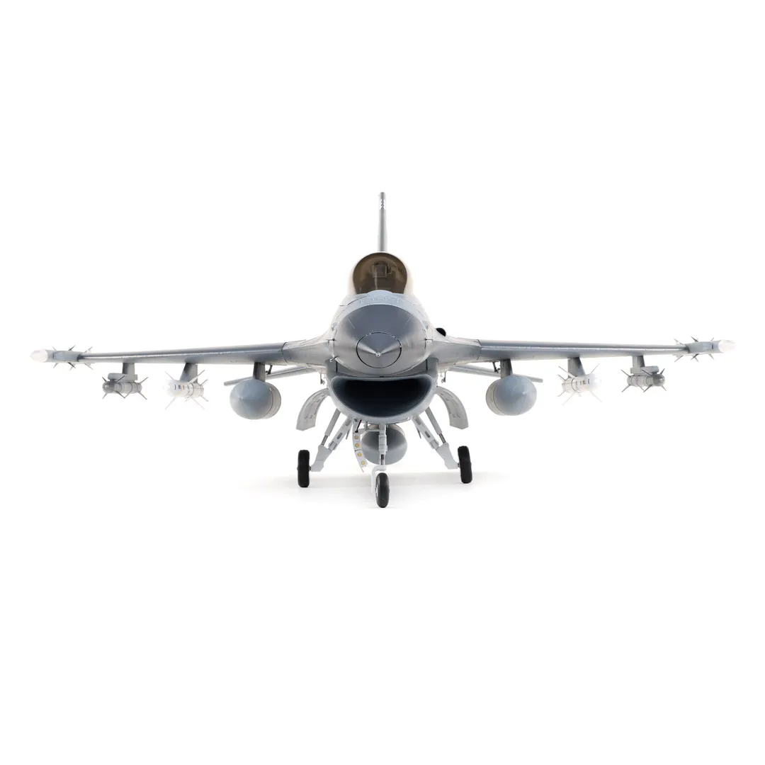 E-flite F-16 Falcon 80mm EDF w/SMART BNF-B and SAFE Select-HOBBY ZONE