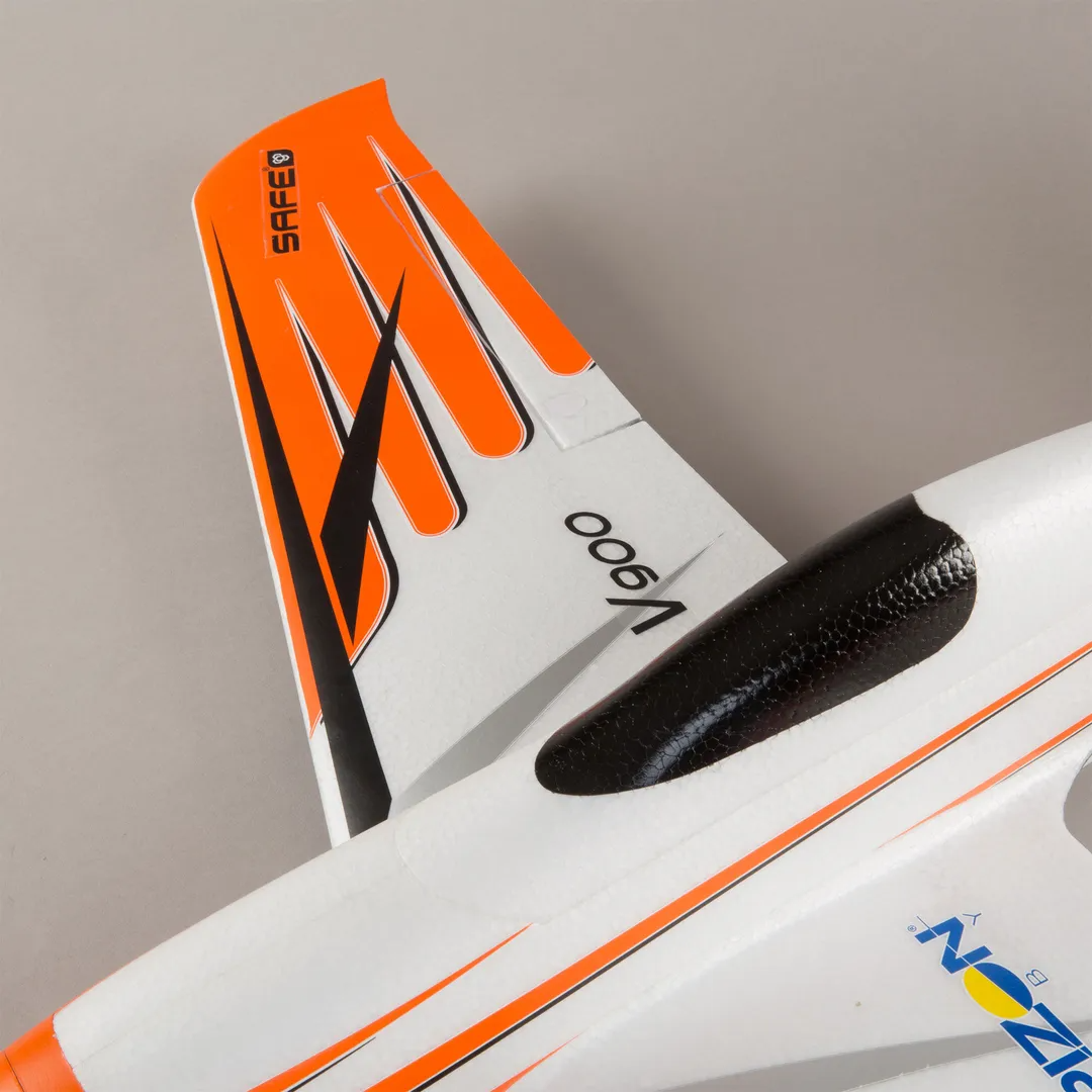 E-flite V-900 BNF Basic-HOBBY ZONE