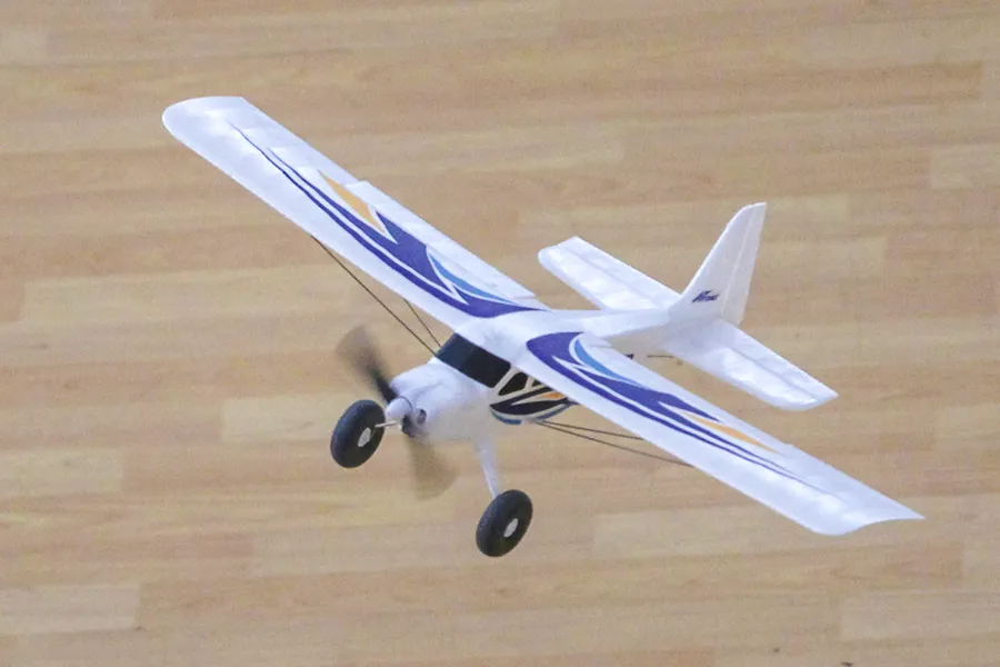 Arrows Pioneer 620mm RTF-HOBBY ZONE