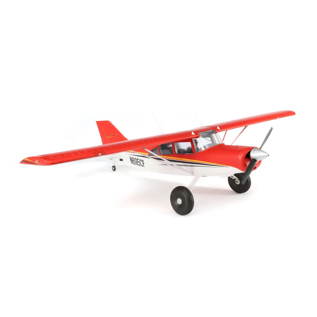 E-flite Maule 1.5M BNF Basic-HOBBY ZONE