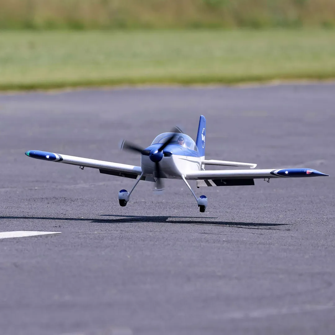E-flite RV-7 Sport 1.1m EP PNP-HOBBY ZONE