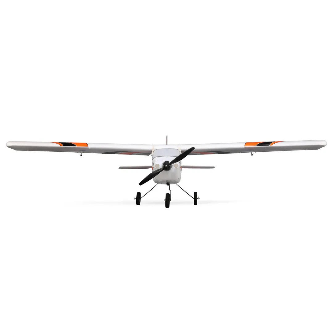 E-flite Apprentice STS 1.5m Smart Trainer w/SAFE RTF Basic-HOBBY ZONE