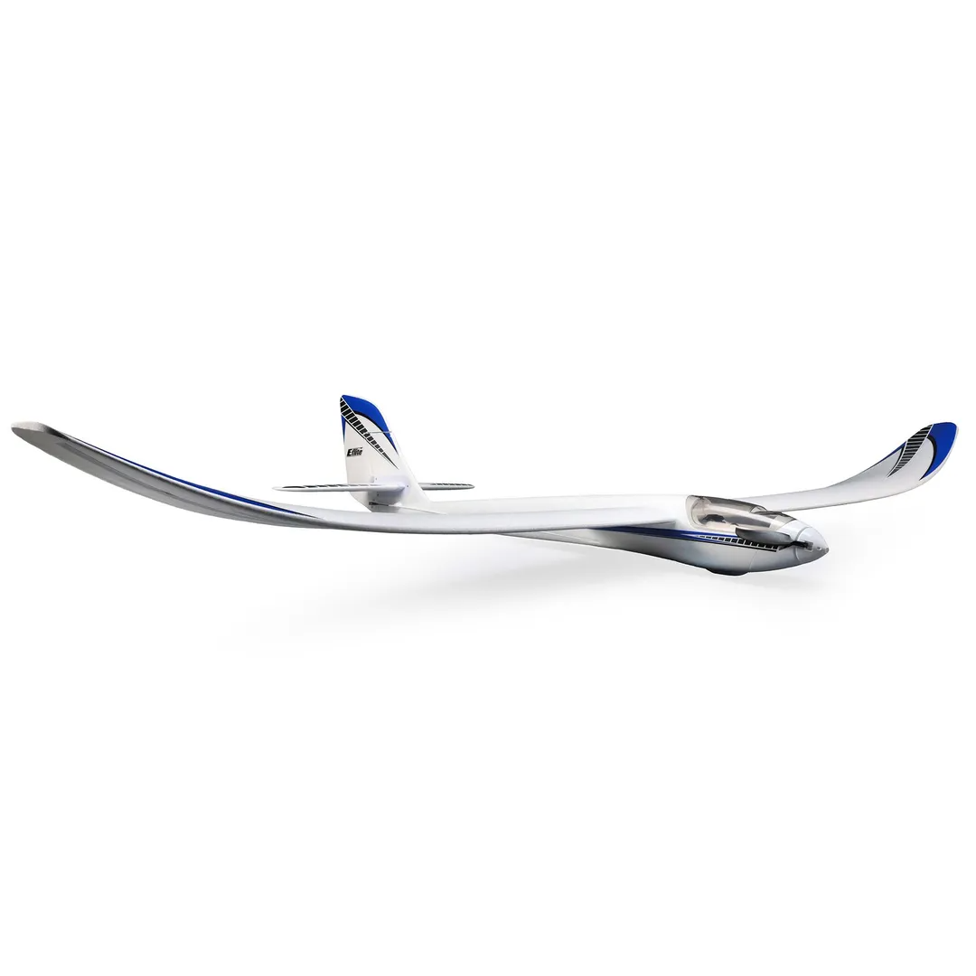 E-flite Night Radian 2.0m PNP-HOBBY ZONE