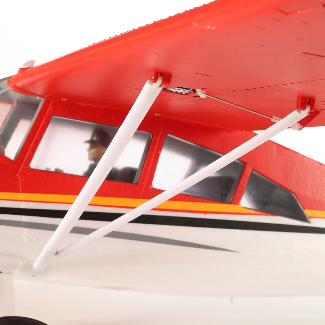 E-flite Maule 1.5M BNF Basic-HOBBY ZONE