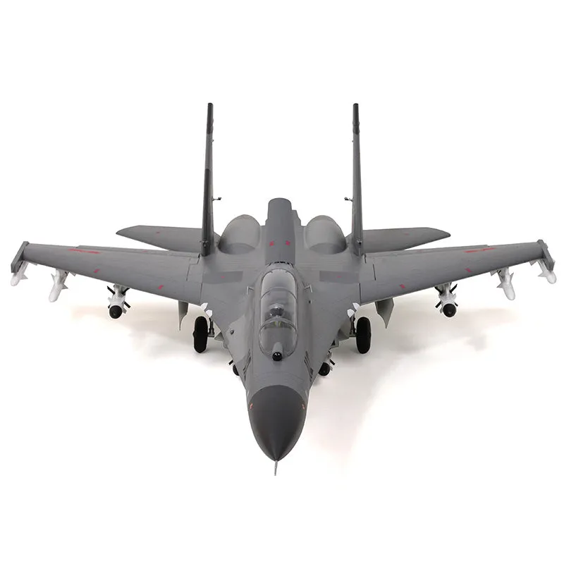 FMS J-11 Twin 70mm EDF PNP-HOBBY ZONE