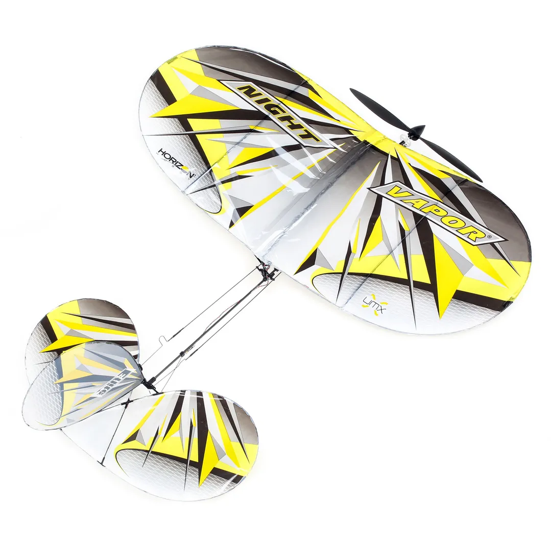 E-flite UMX Night Vapor BNF Basic-HOBBY ZONE