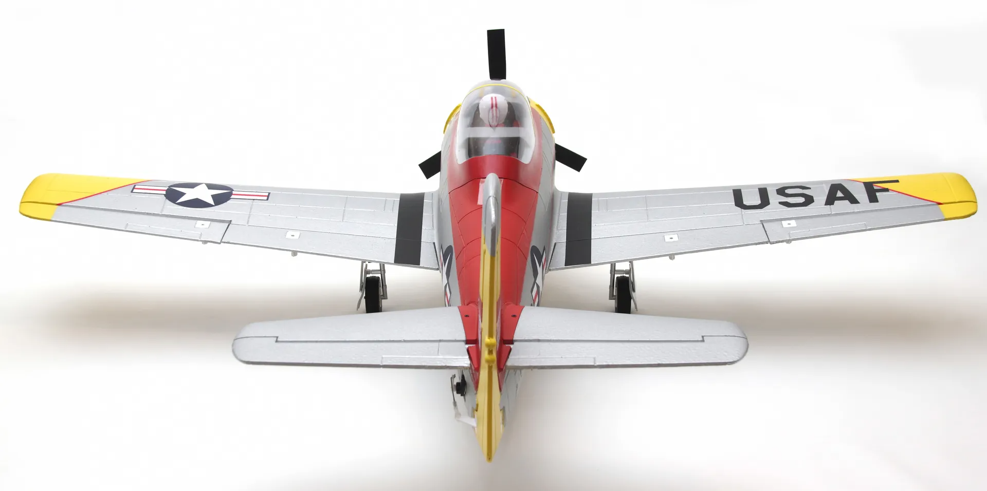 Arrows T-28 Trojan 1100mm PNP-HOBBY ZONE