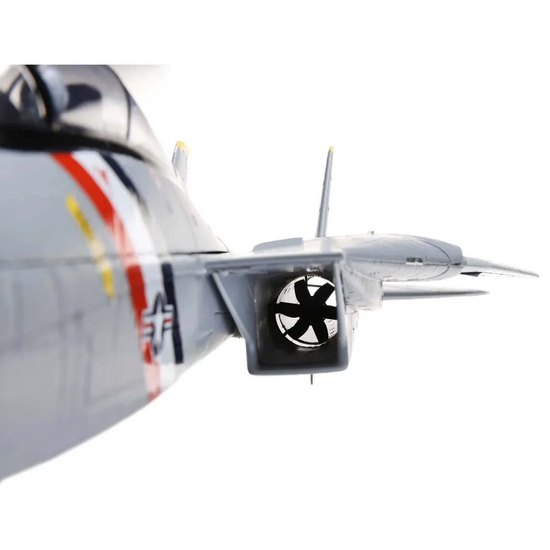 E-flite F-14 Tomcat Twin 40mm EDF BNF Basic-HOBBY ZONE
