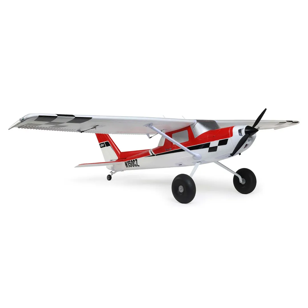 E-flite Carbon-Z Cessna 150T 2.1m BNF Basic-HOBBY ZONE