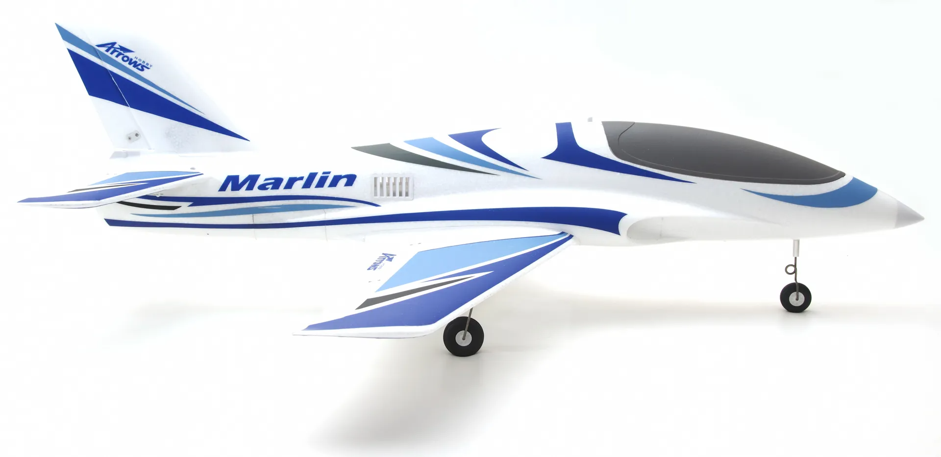 Arrows Marlin 64mm EDF PNP-HOBBY ZONE