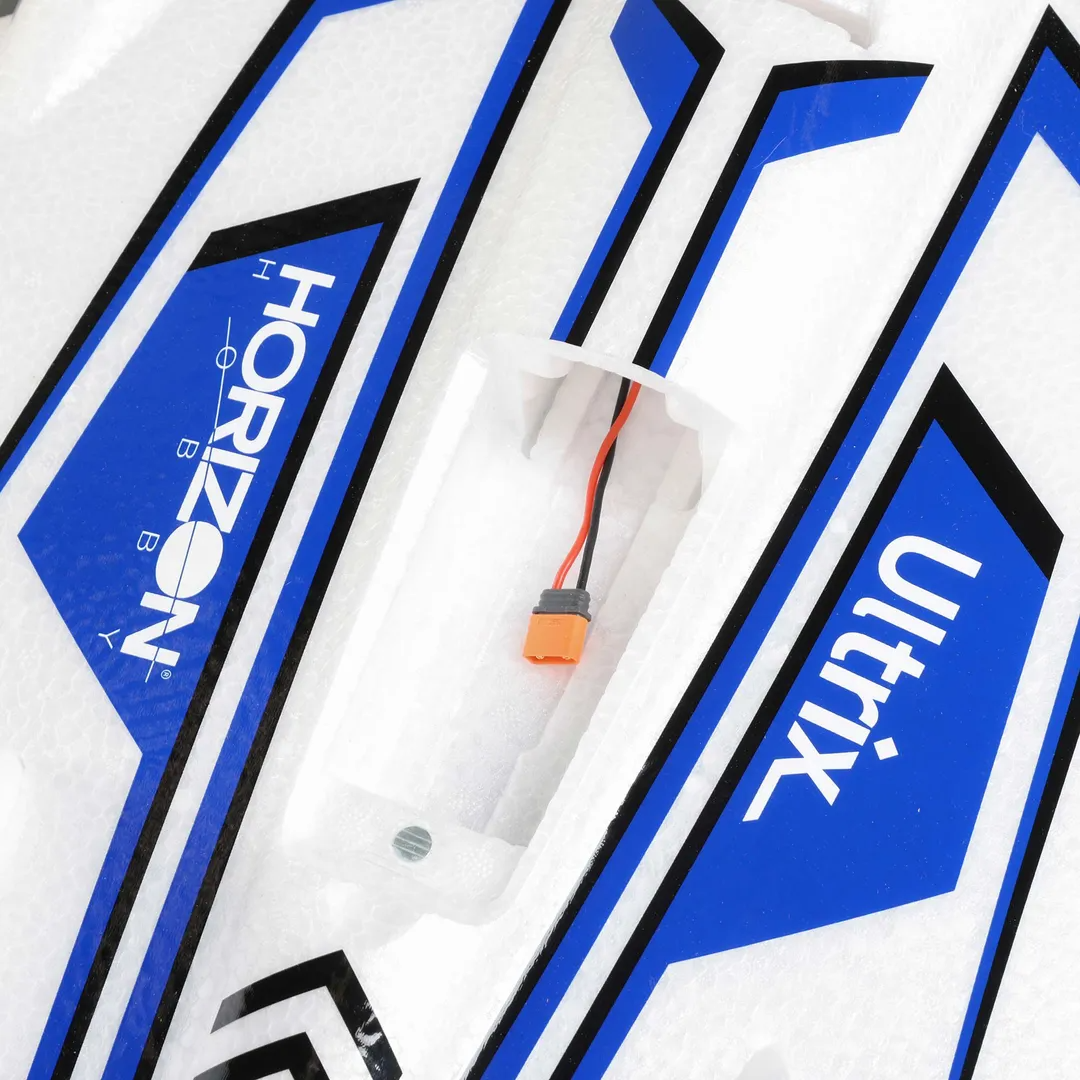 E-flite Ultrix 600mm BNF Basic-HOBBY ZONE