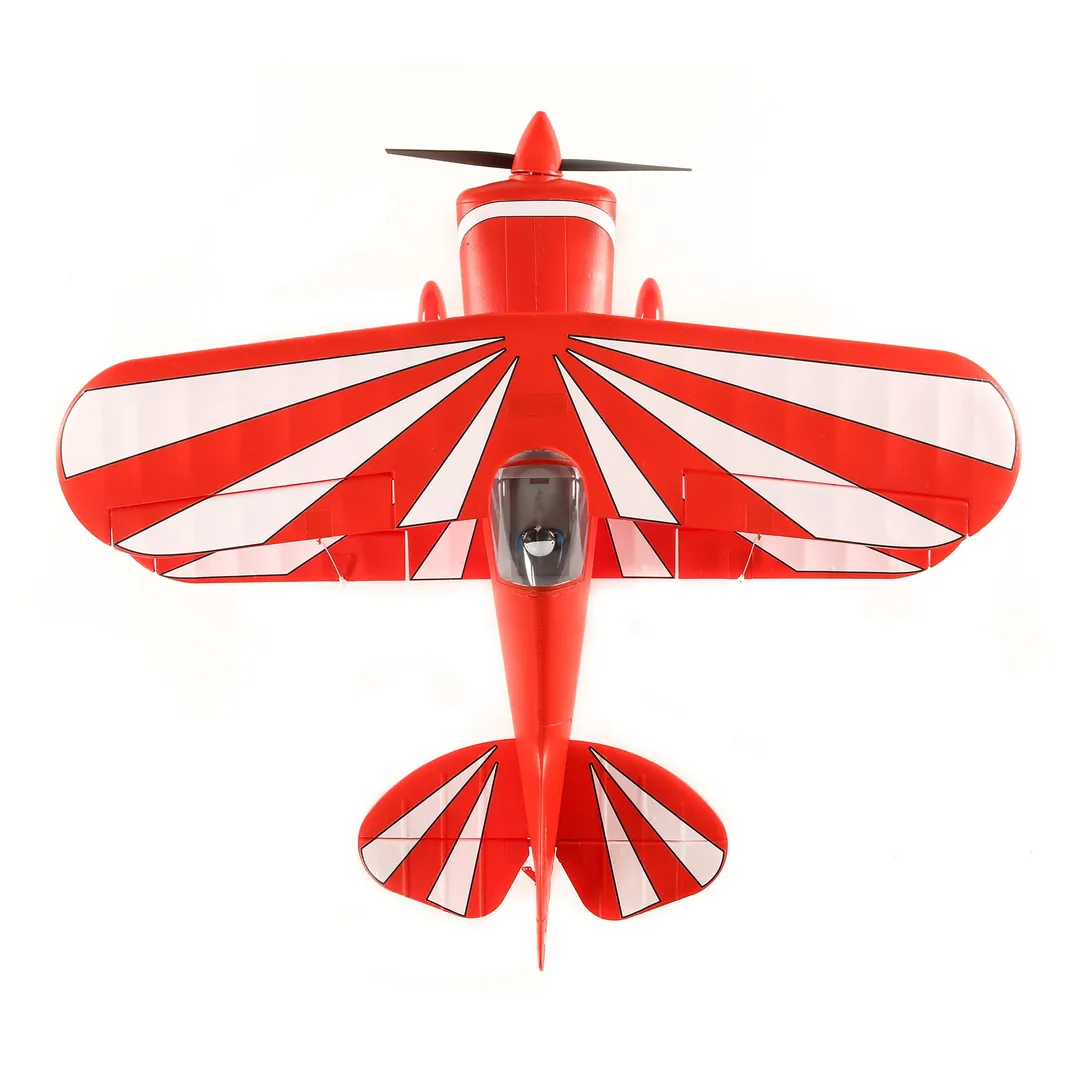 E-flite Pitts 850mm BNF Basic-HOBBY ZONE