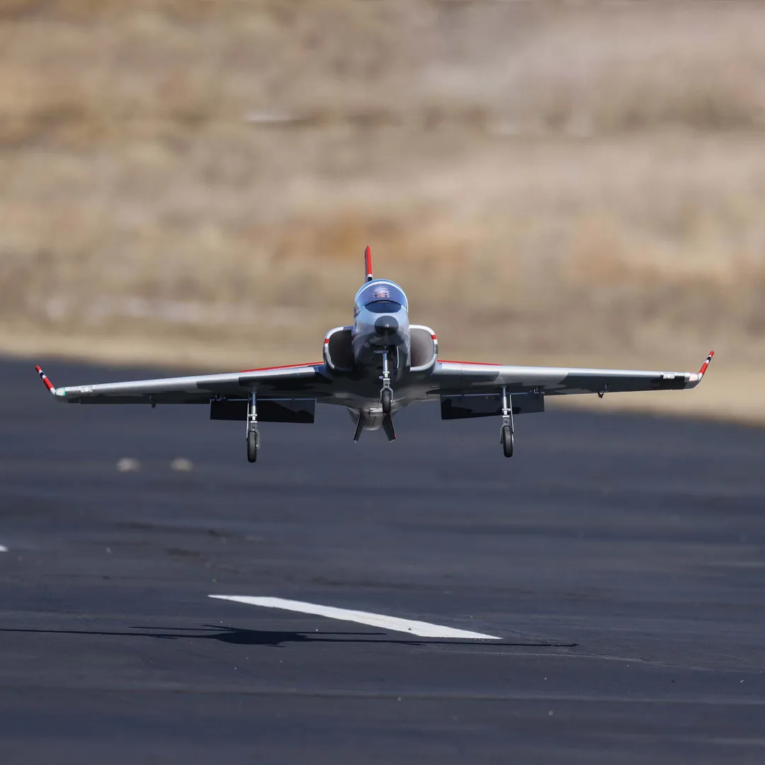 E-flite Viper 90mm EDF Jet ARF+ without Power System-HOBBY ZONE