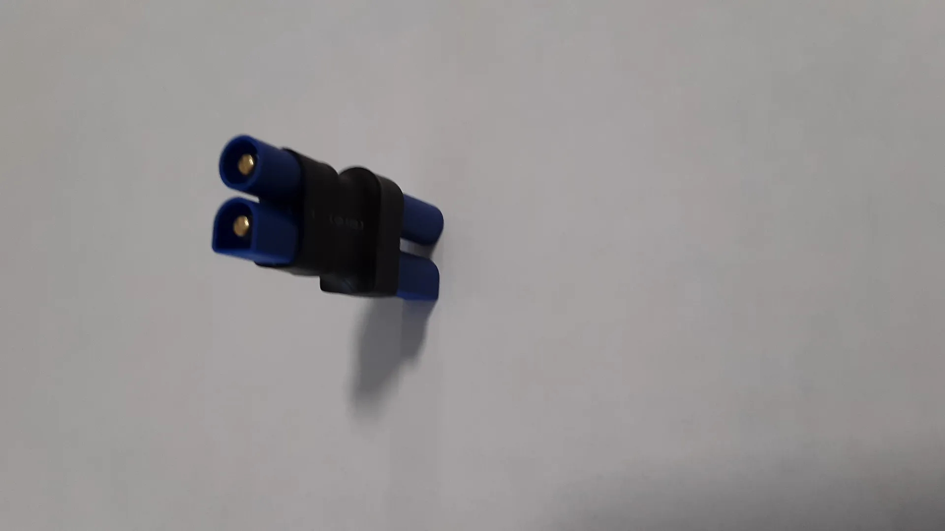EC5 Female to EC3 Male Adapter-HOBBY ZONE