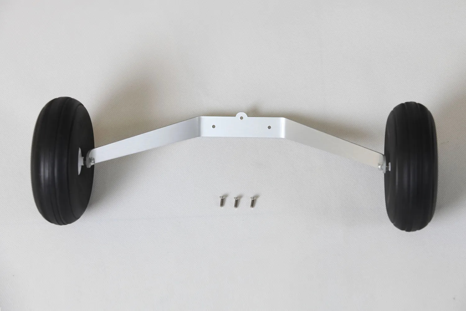 Front Landing Gear Set Bigfoot