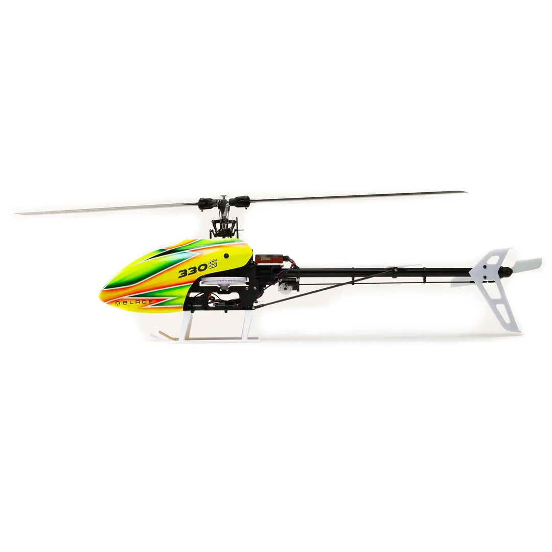 Blade 330 S RTF BASIC-HOBBY ZONE